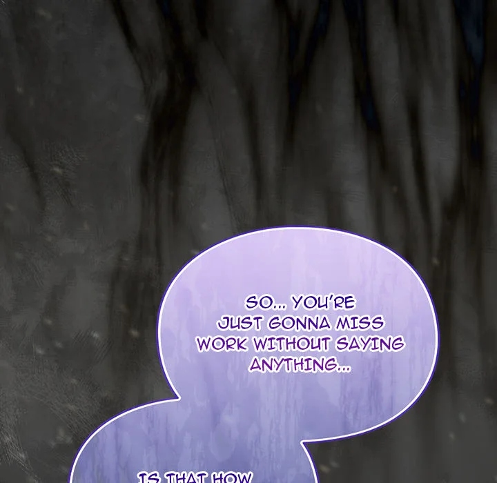 18+ Let’s Play Hooky Chapter 49 page 119