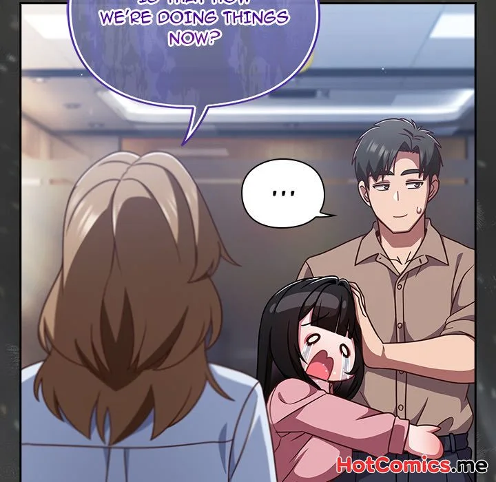 18+ Let’s Play Hooky Chapter 49 page 120