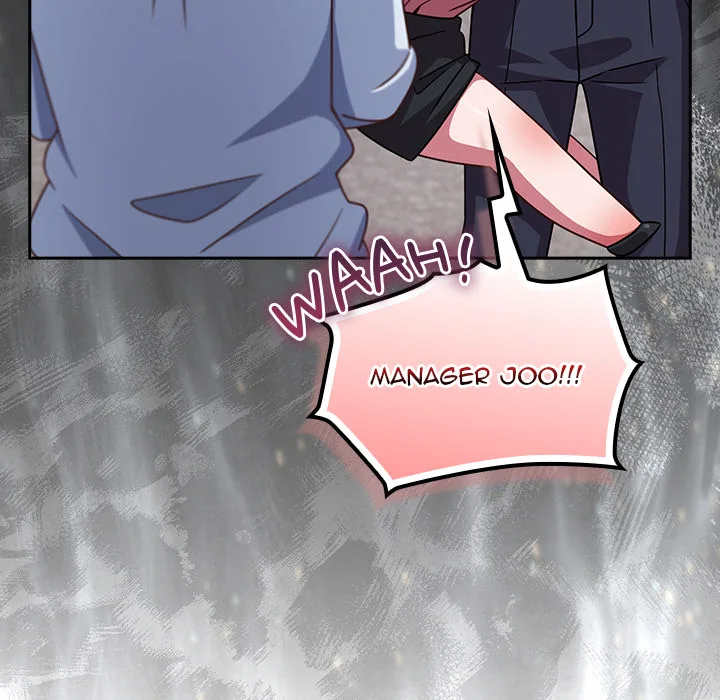 18+ Let’s Play Hooky Chapter 49 page 121