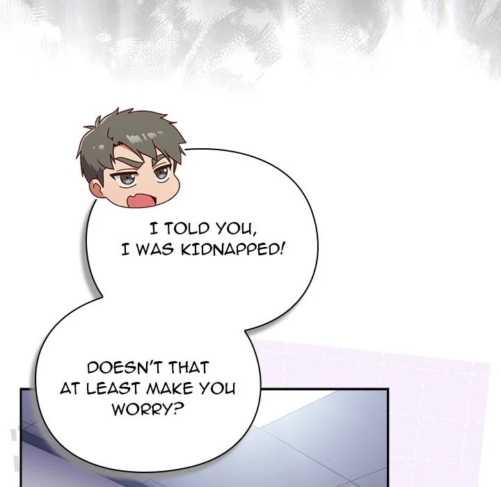 18+ Let’s Play Hooky Chapter 49 page 122
