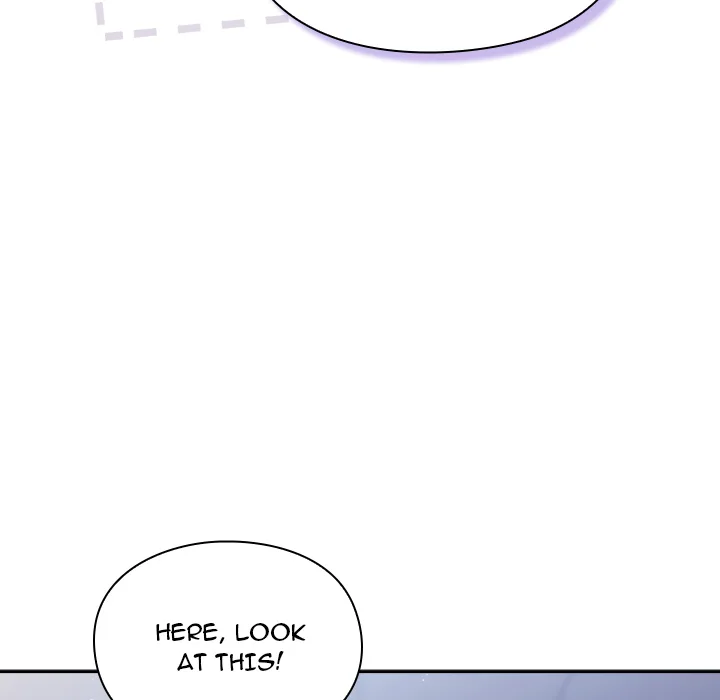 18+ Let’s Play Hooky Chapter 49 page 124