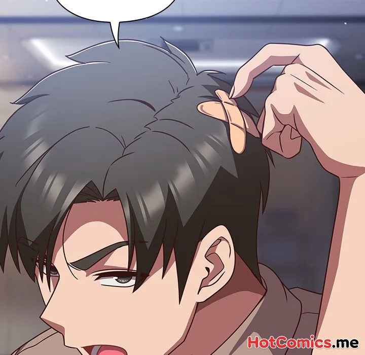 18+ Let’s Play Hooky Chapter 49 page 125