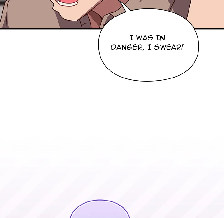 18+ Let’s Play Hooky Chapter 49 page 126