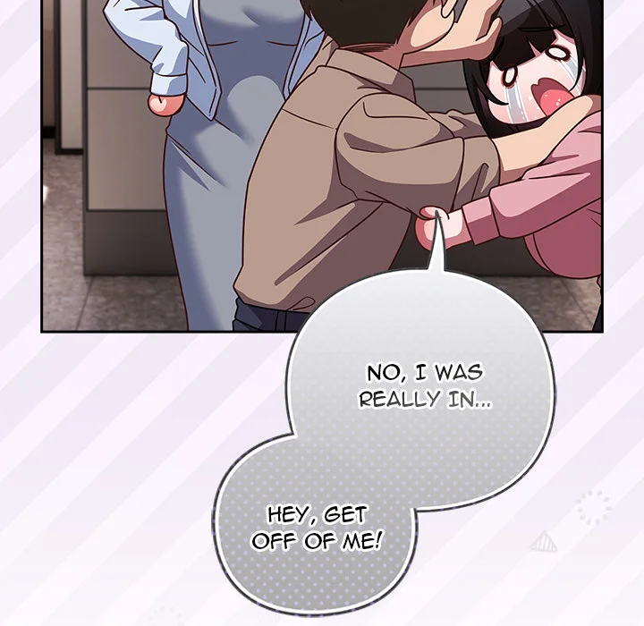 18+ Let’s Play Hooky Chapter 49 page 128