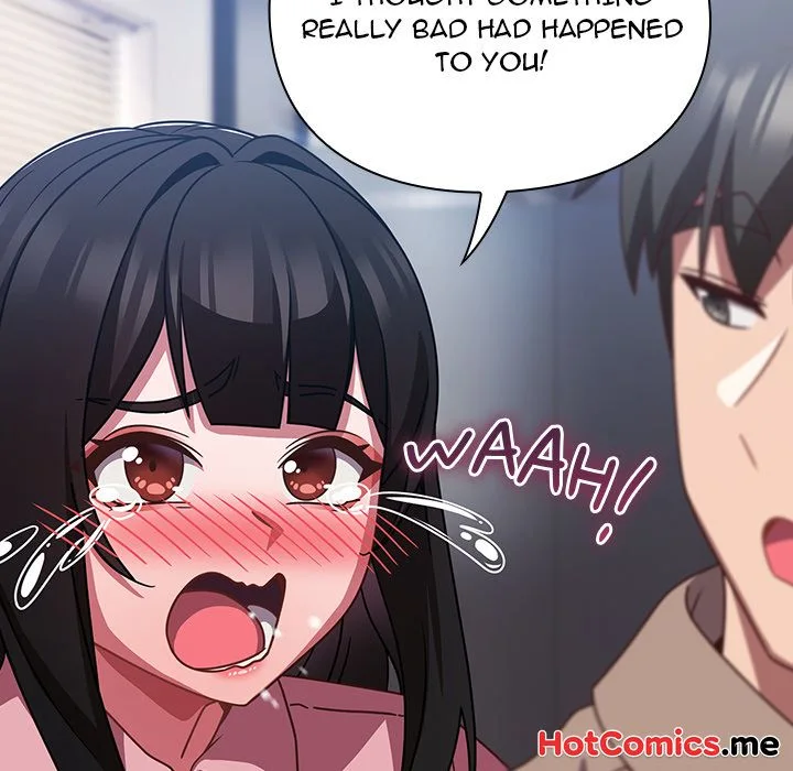 18+ Let’s Play Hooky Chapter 49 page 130