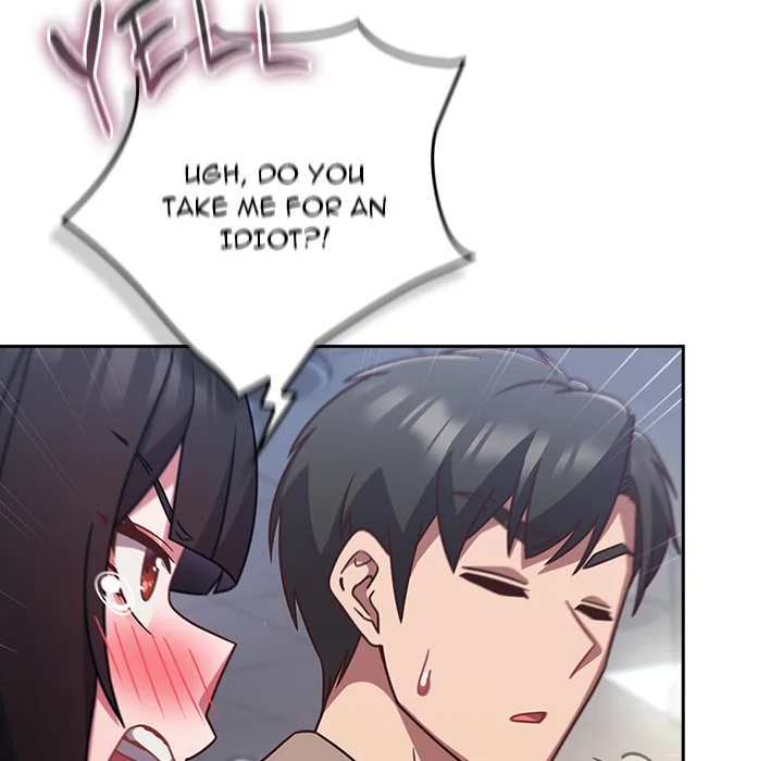 18+ Let’s Play Hooky Chapter 49 page 132
