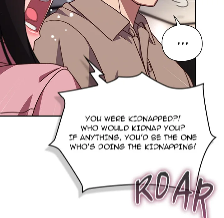 18+ Let’s Play Hooky Chapter 49 page 133