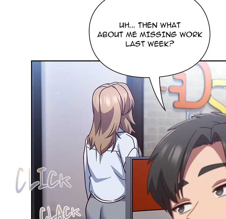 18+ Let’s Play Hooky Chapter 49 page 137