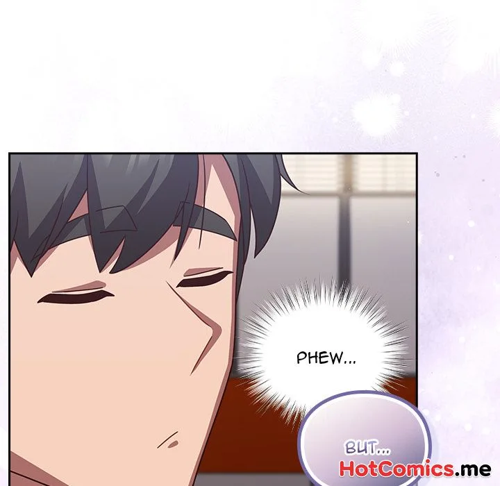 18+ Let’s Play Hooky Chapter 49 page 139