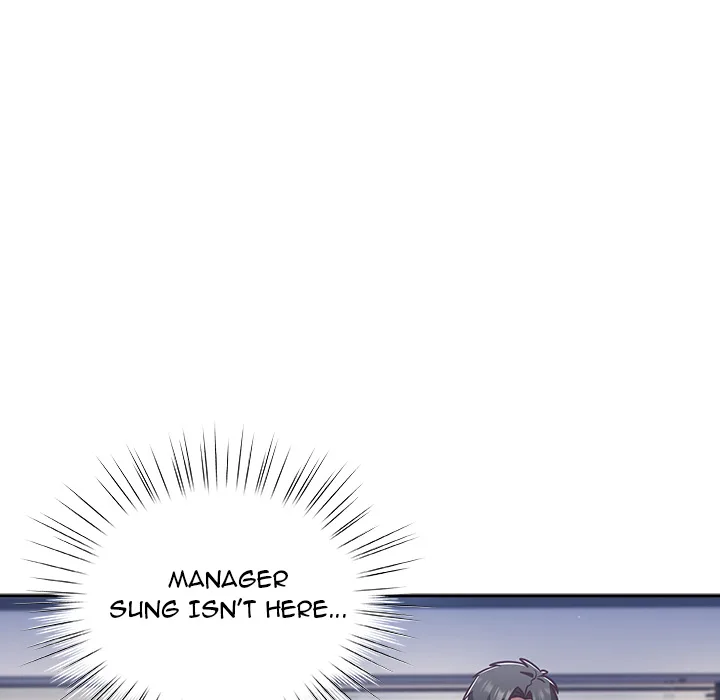 18+ Let’s Play Hooky Chapter 49 page 151