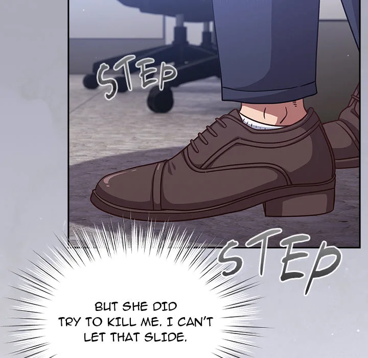 18+ Let’s Play Hooky Chapter 49 page 157