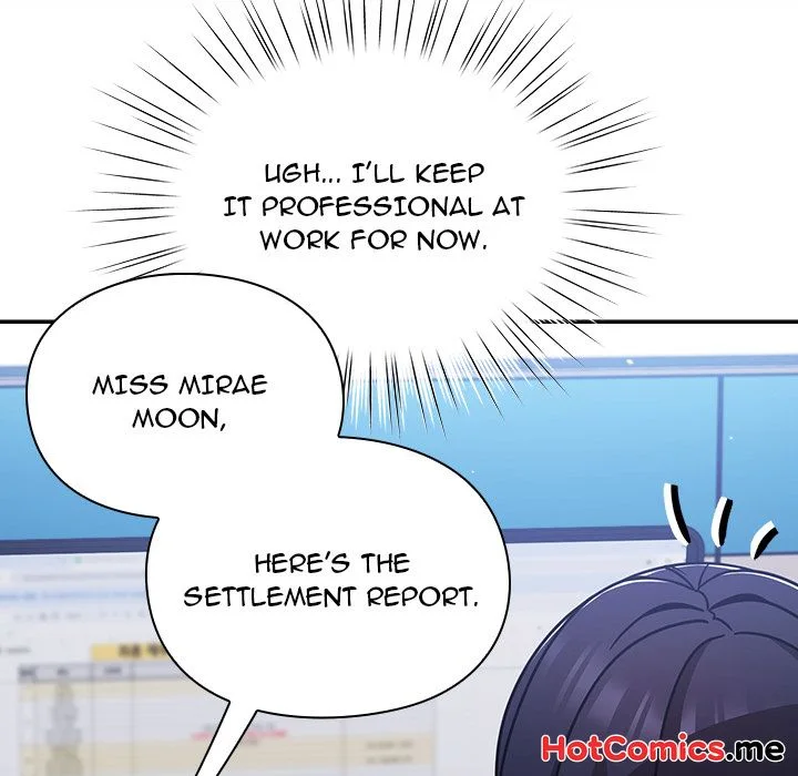 18+ Let’s Play Hooky Chapter 49 page 159