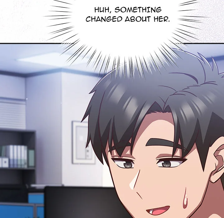 18+ Let’s Play Hooky Chapter 49 page 170