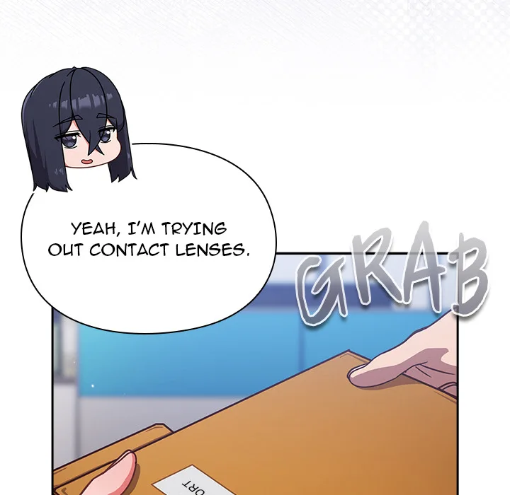18+ Let’s Play Hooky Chapter 49 page 172