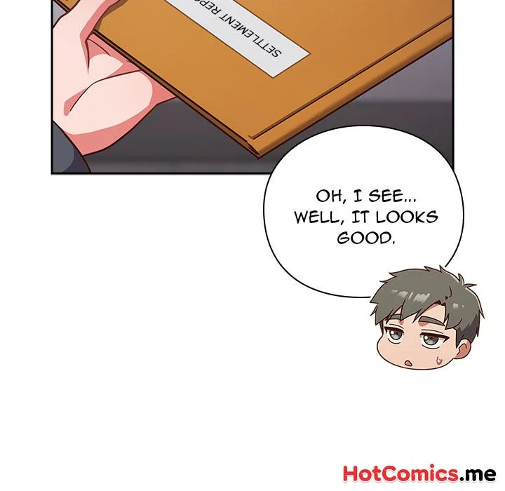 18+ Let’s Play Hooky Chapter 49 page 173