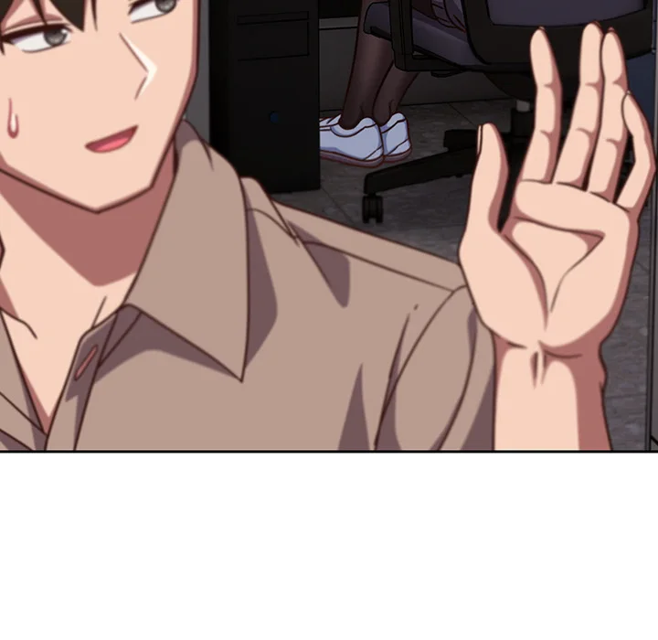 18+ Let’s Play Hooky Chapter 49 page 175