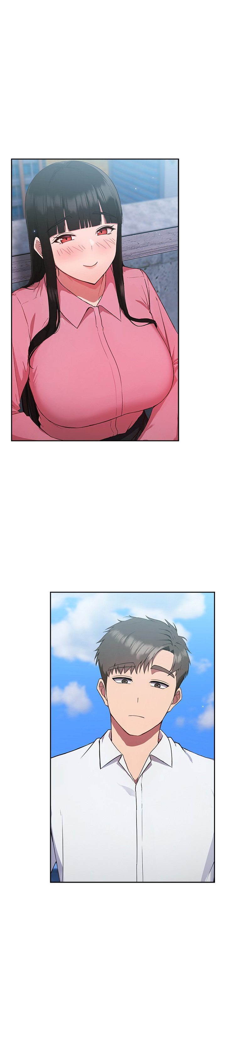 18+ Let’s Play Hooky Chapter 5 page 4