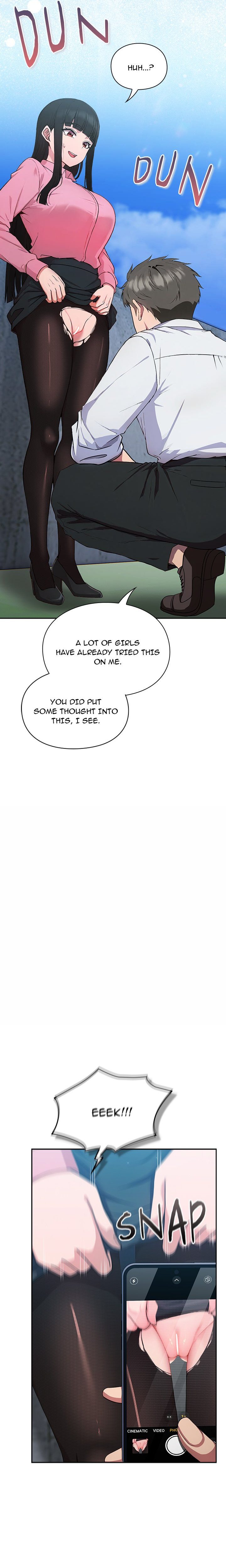 18+ Let’s Play Hooky Chapter 5 page 6
