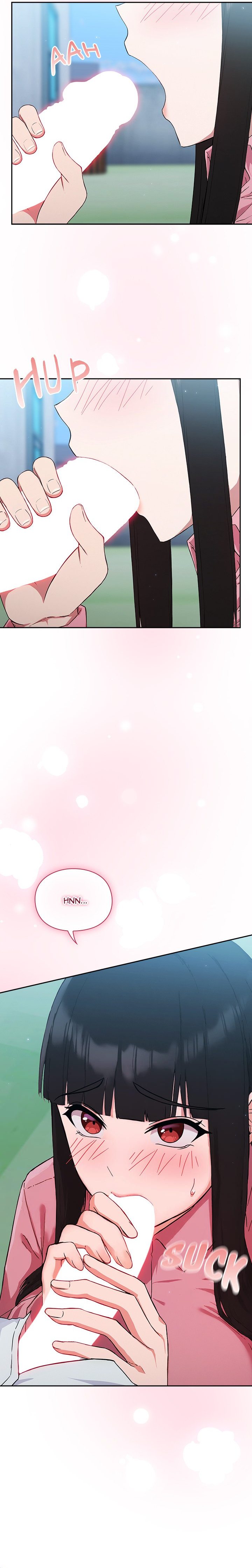 18+ Let’s Play Hooky Chapter 5 page 29