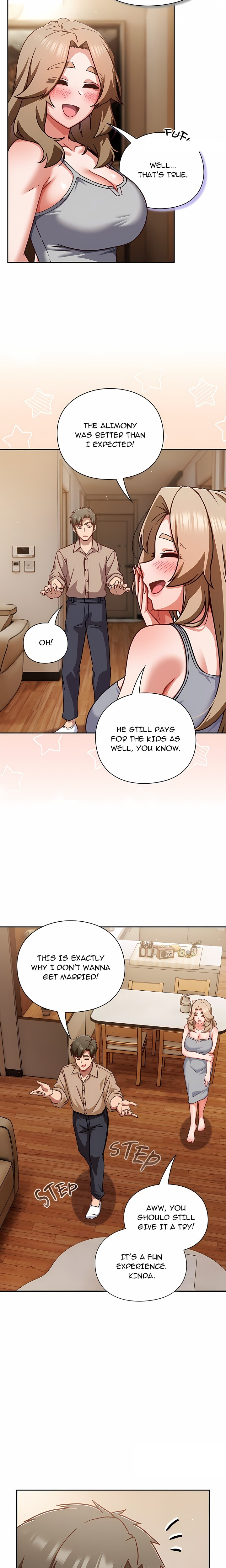 18+ Let’s Play Hooky Chapter 53 page 2