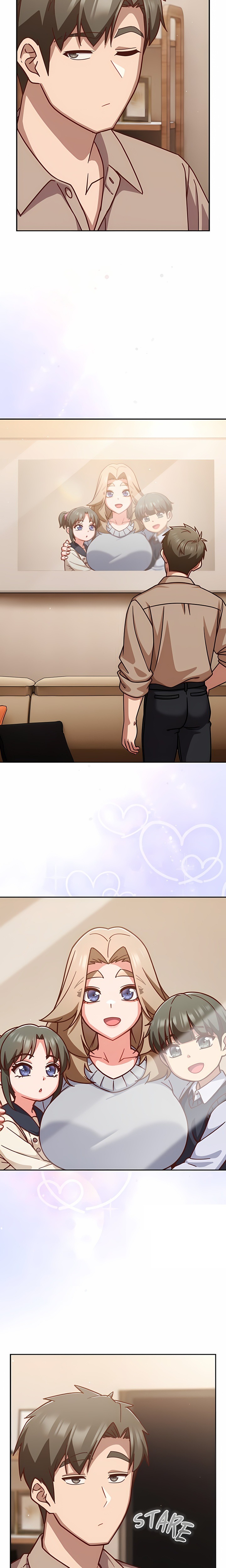 18+ Let’s Play Hooky Chapter 53 page 3
