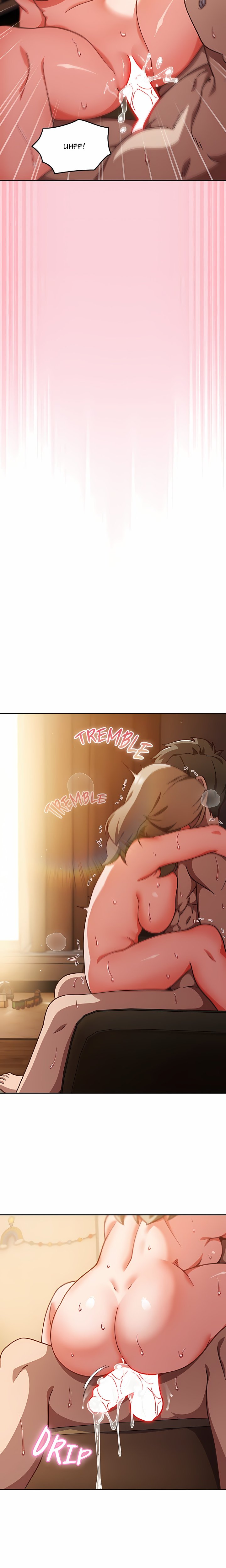 18+ Let’s Play Hooky Chapter 56 page 4
