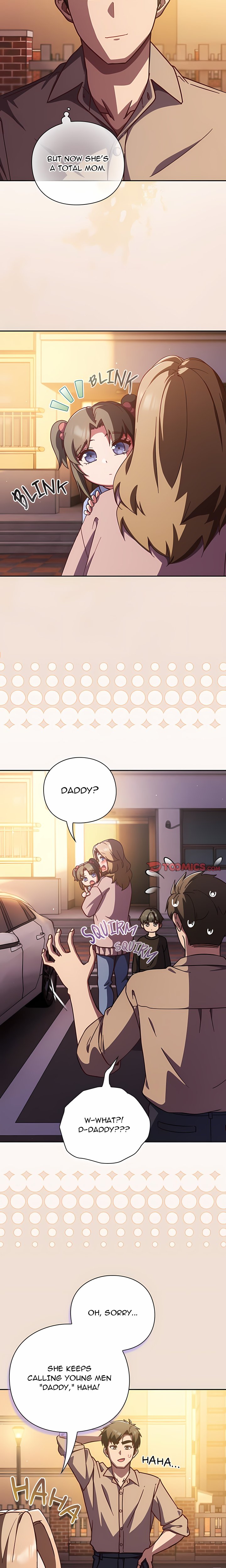 18+ Let’s Play Hooky Chapter 57 page 7