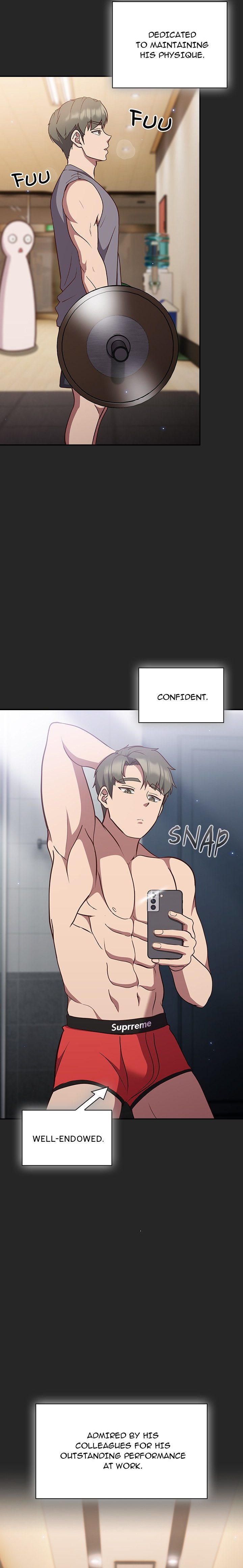 18+ Let’s Play Hooky Chapter 7 page 2