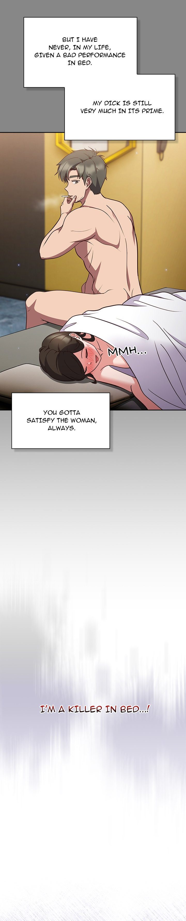 18+ Let’s Play Hooky Chapter 7 page 4