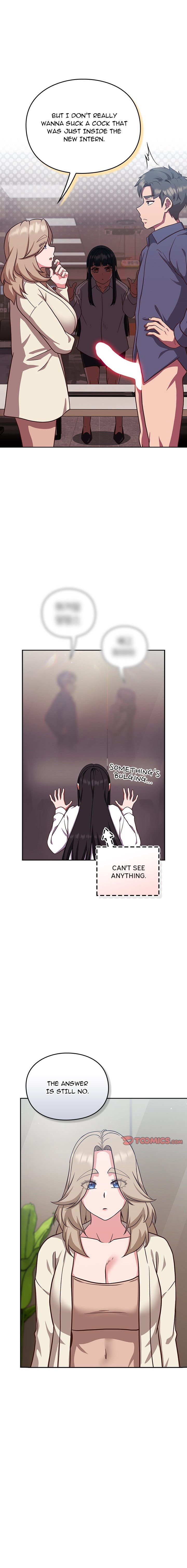 18+ Let’s Play Hooky Chapter 9 page 2