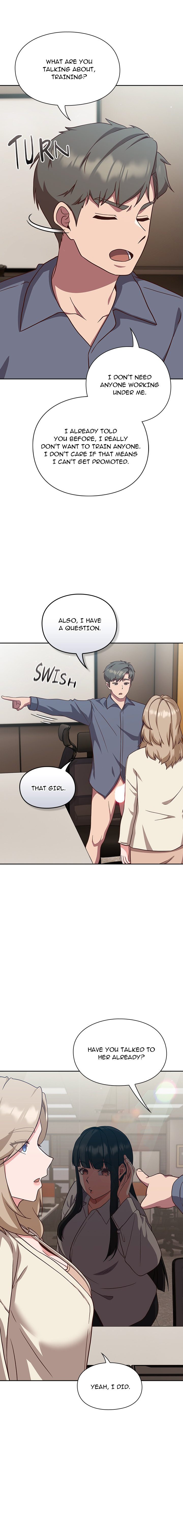 18+ Let’s Play Hooky Chapter 9 page 3