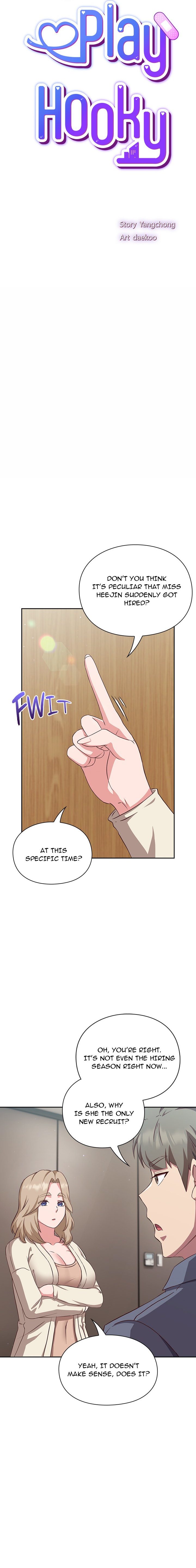 18+ Let’s Play Hooky Chapter 9 page 6