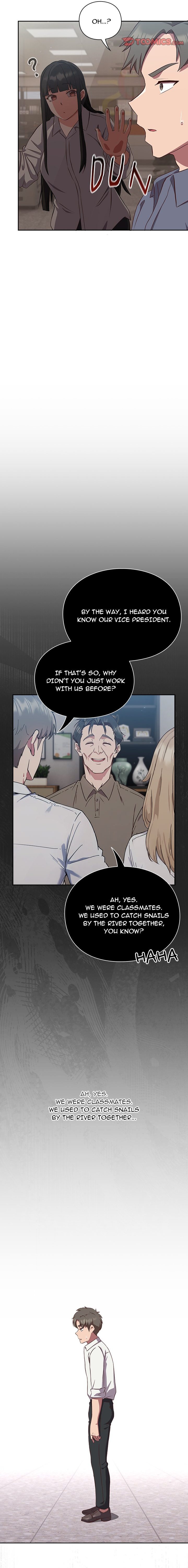 18+ Let’s Play Hooky Chapter 9 page 7