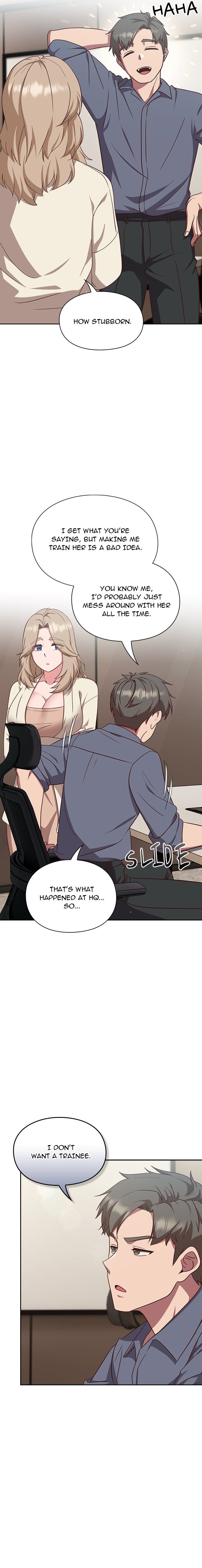 18+ Let’s Play Hooky Chapter 9 page 10