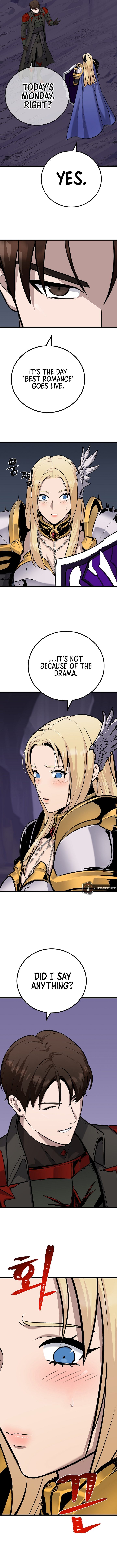 18+ Level 1 Player Chapter 107 page 8