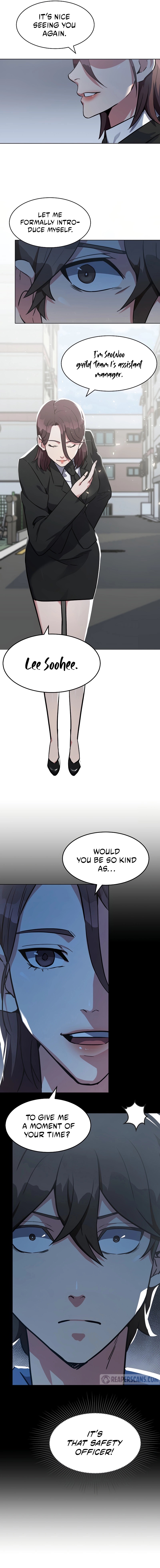 18+ Level 1 Player Chapter 11 page 9