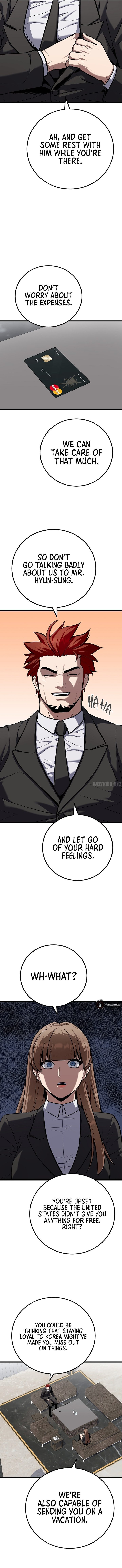 18+ Level 1 Player Chapter 111 page 6