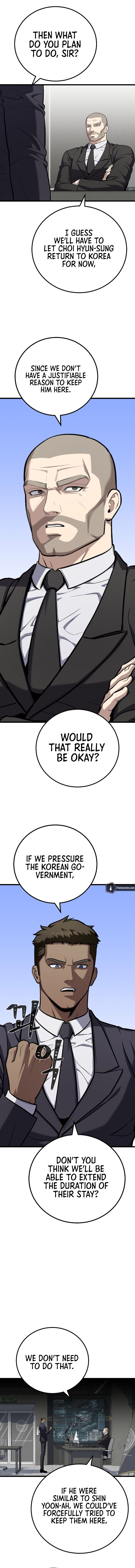 18+ Level 1 Player Chapter 112 page 5