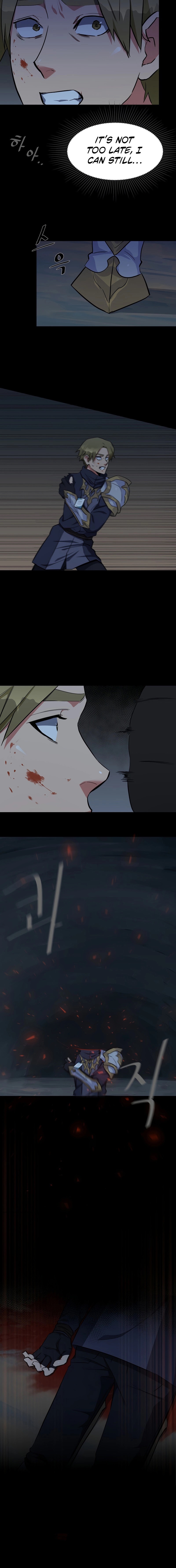 18+ Level 1 Player Chapter 13 page 9