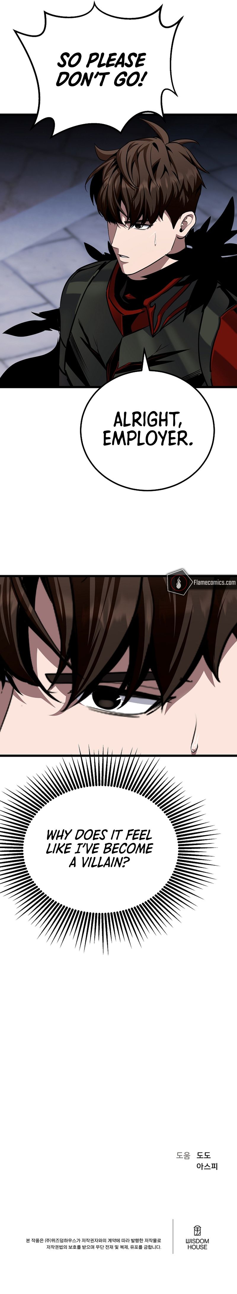 18+ Level 1 Player Chapter 131 page 14