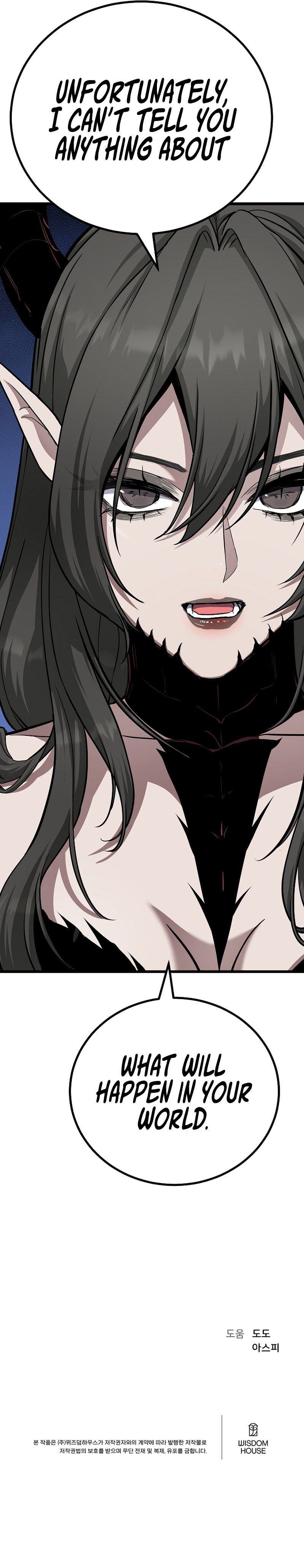 18+ Level 1 Player Chapter 133 page 12