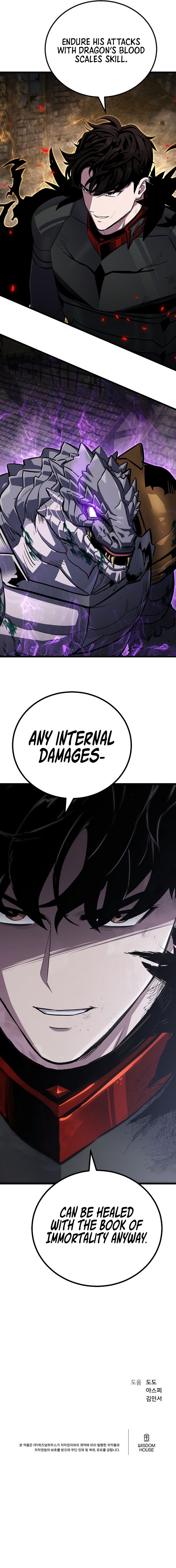 18+ Level 1 Player Chapter 139 page 12