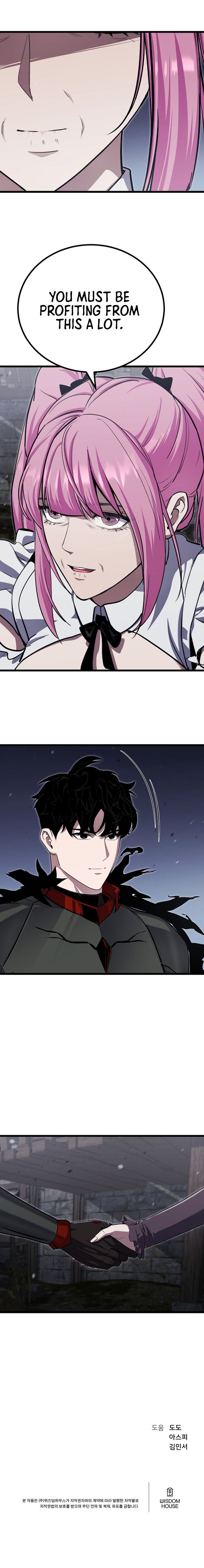 18+ Level 1 Player Chapter 140 page 11