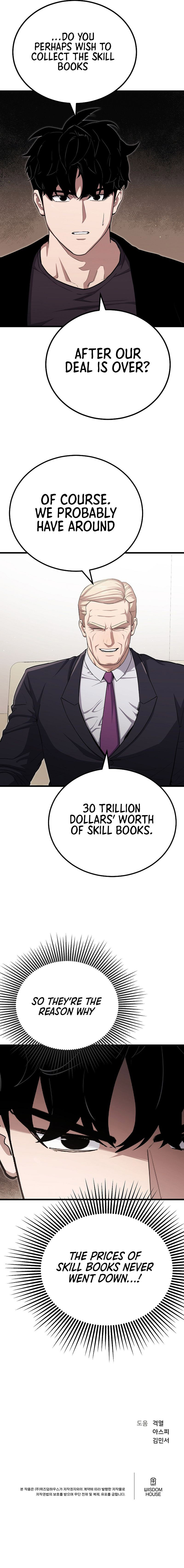 18+ Level 1 Player Chapter 144 page 15