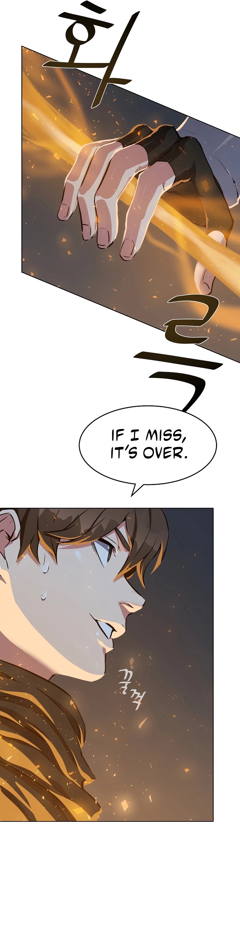 18+ Level 1 Player Chapter 16 page 9