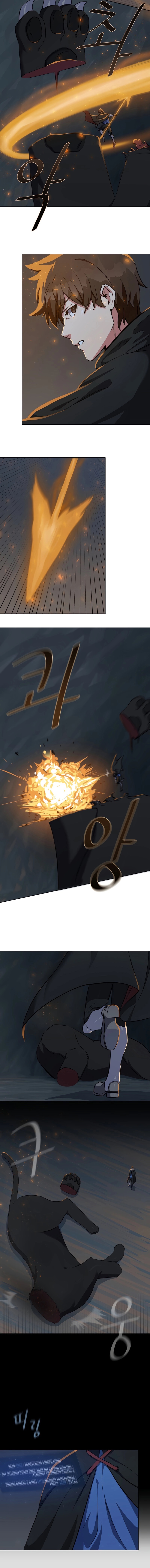 18+ Level 1 Player Chapter 17 page 9
