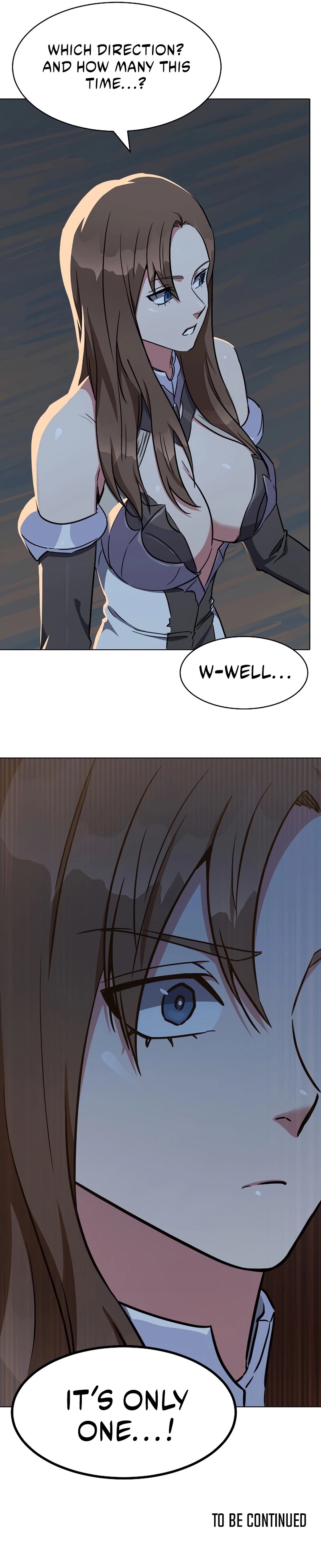 18+ Level 1 Player Chapter 18 page 9