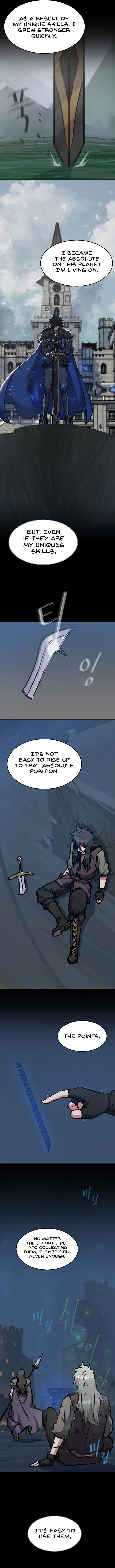 18+ Level 1 Player Chapter 26 page 4