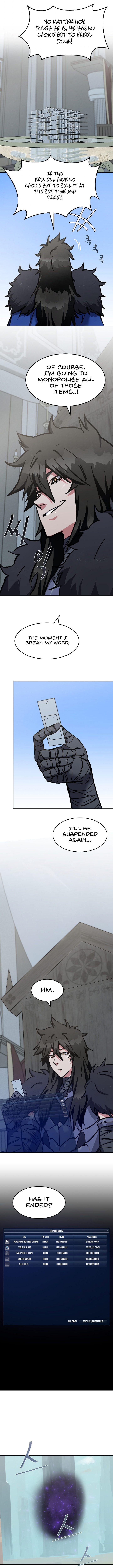 18+ Level 1 Player Chapter 26 page 7