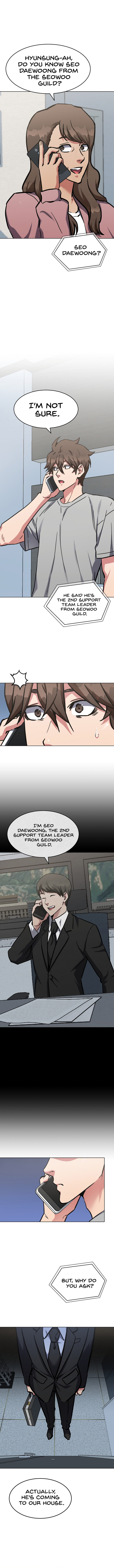 18+ Level 1 Player Chapter 27 page 11